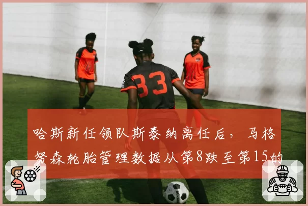 哈斯新任领队斯泰纳离任后,马格努森轮胎管理数据从第8跌至第15的断层