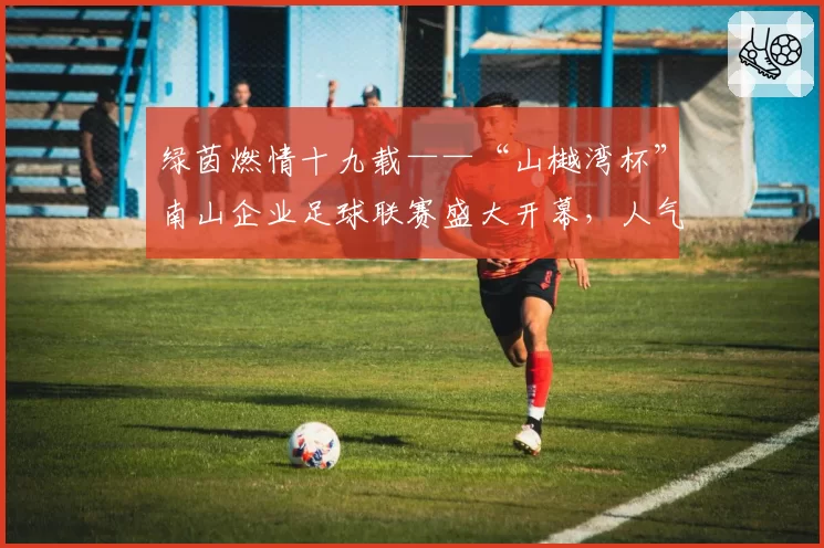 绿茵燃情十九载——“山樾湾杯”南山企业足球联赛盛大开幕，人气榜投票火热开启