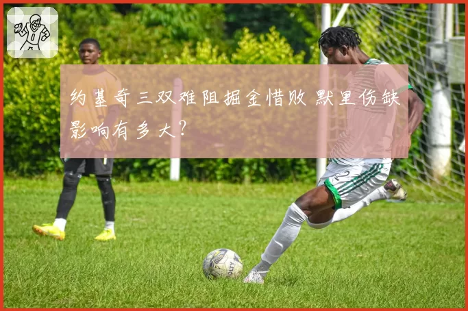 约基奇三双难阻掘金惜败 默里伤缺影响有多大？